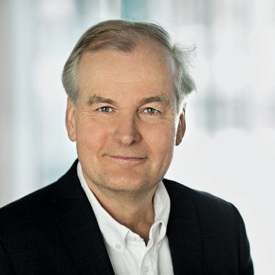 Sven Olof Kulldorf portrait